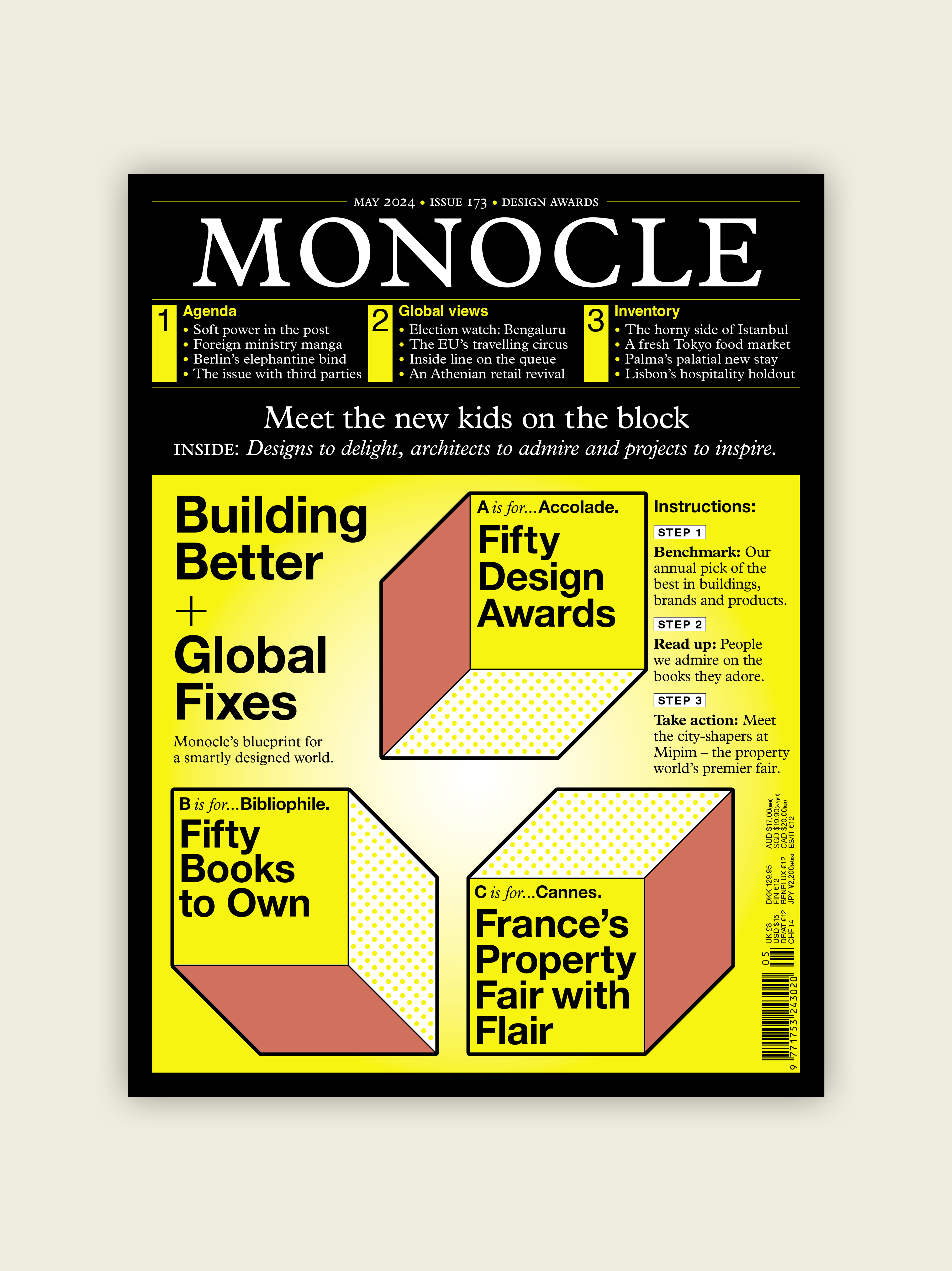 Issue 173