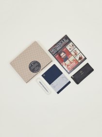 Monocle Starter Pack