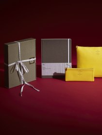 Holiday bundle: For a stationery fix