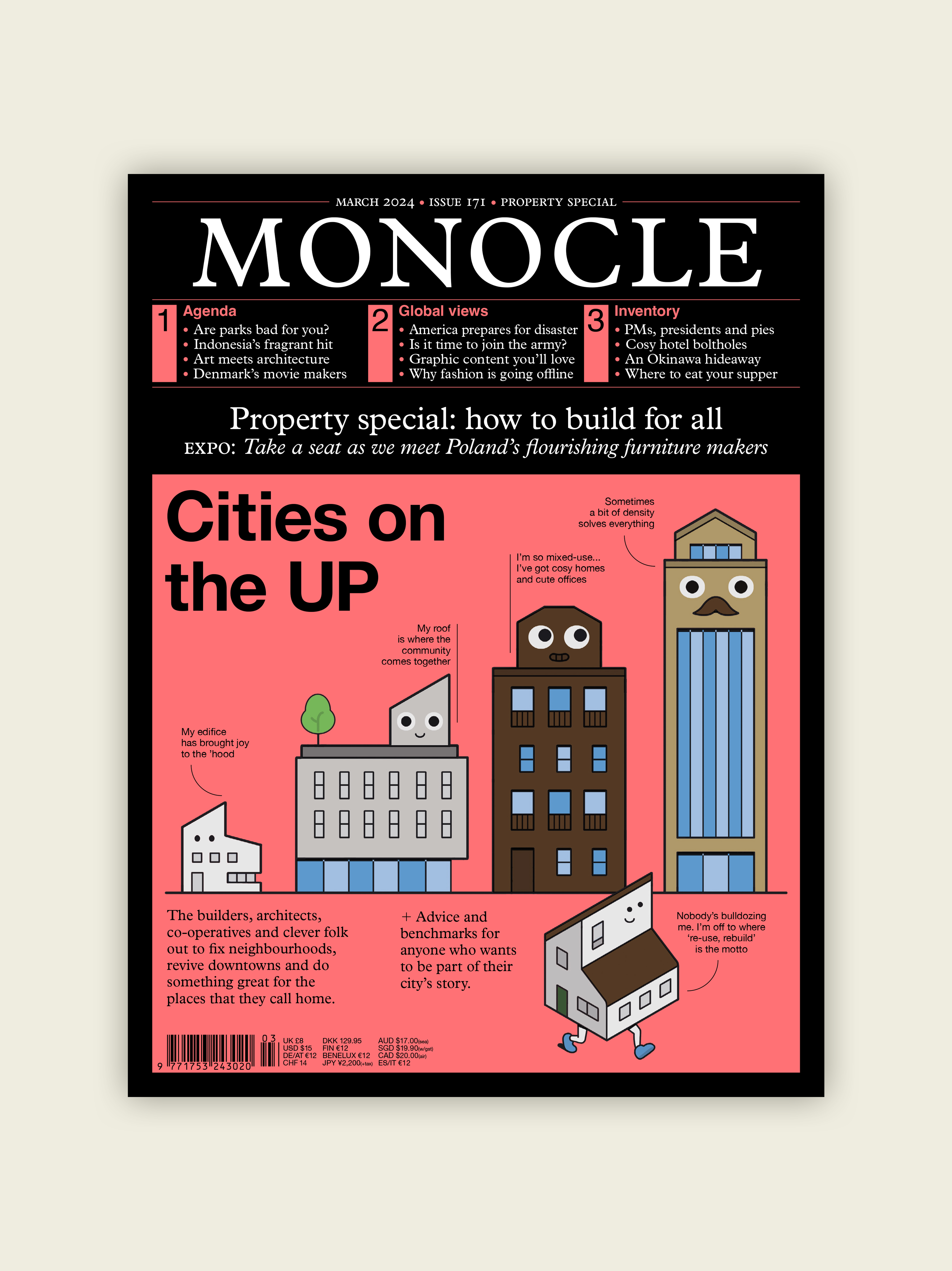 Issue 171