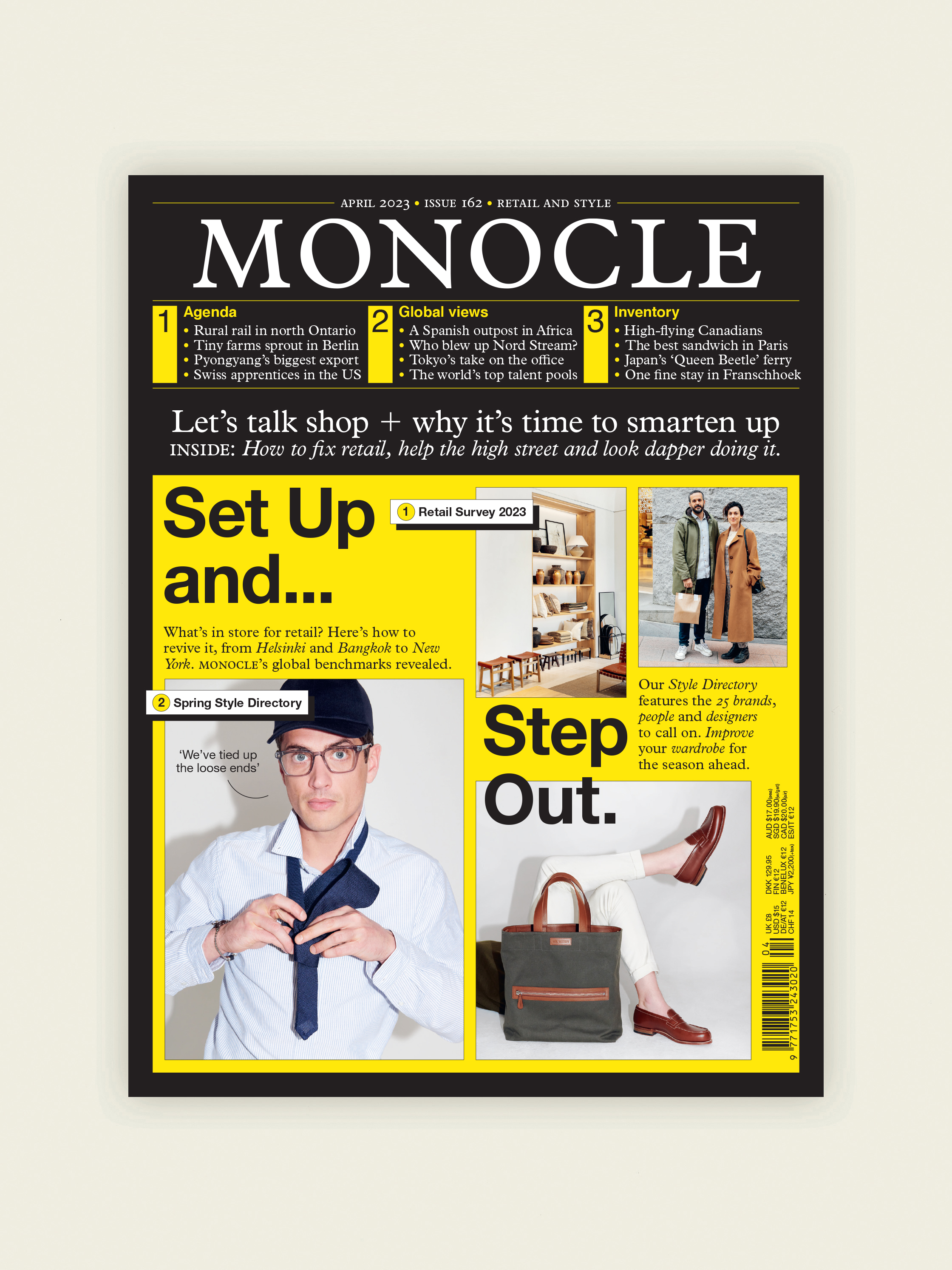 Issue 162