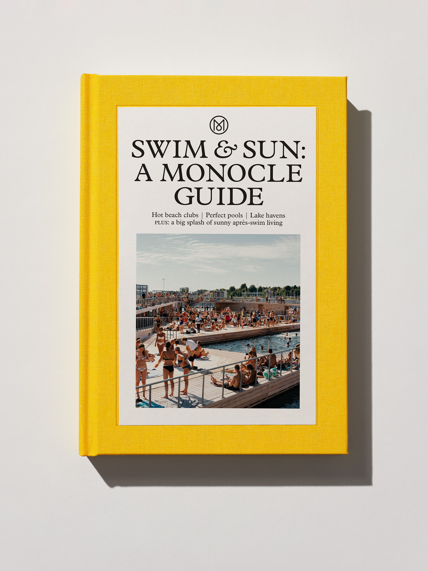 Swim & Sun: A Monocle Guide