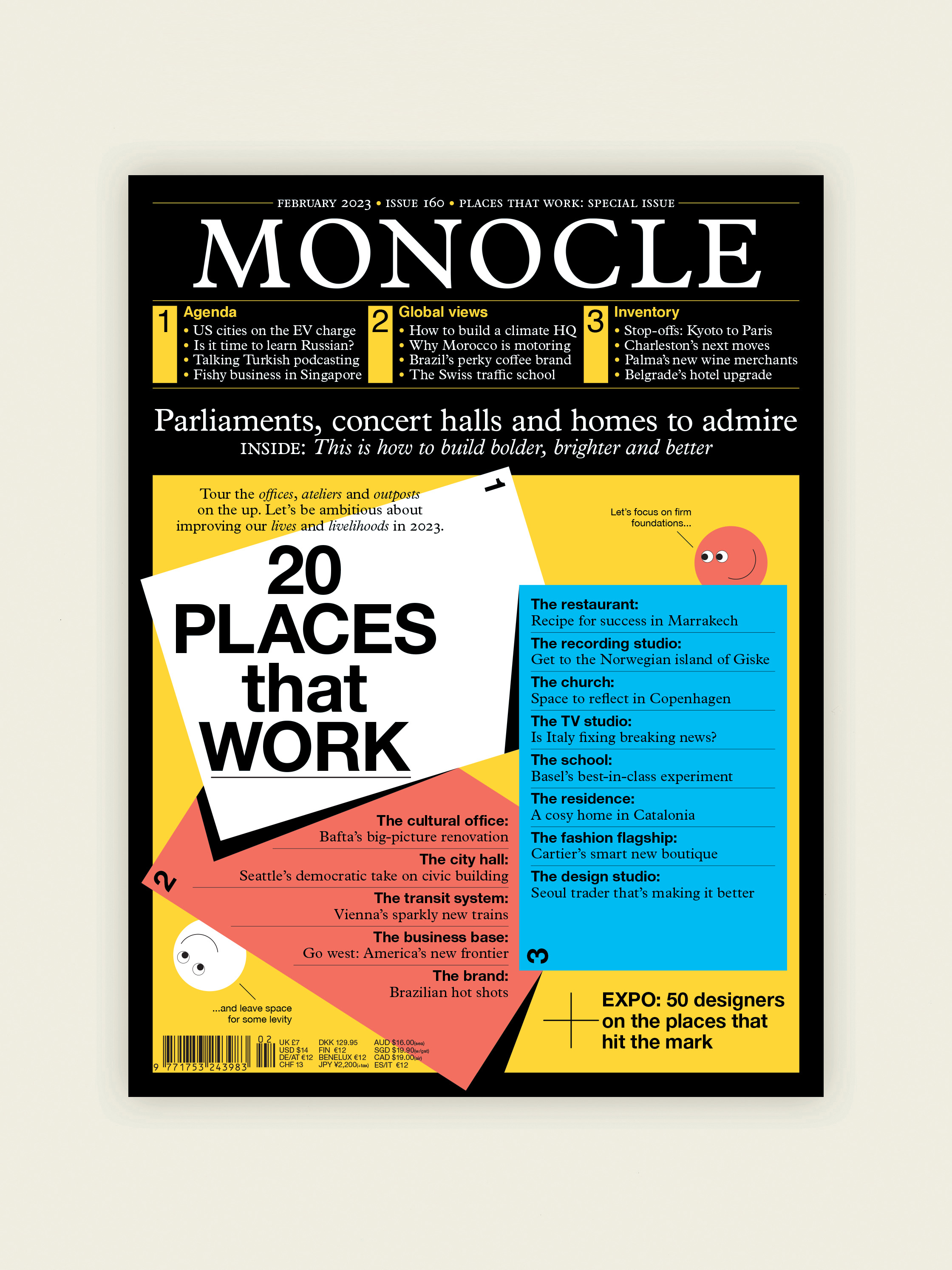 Issue 160