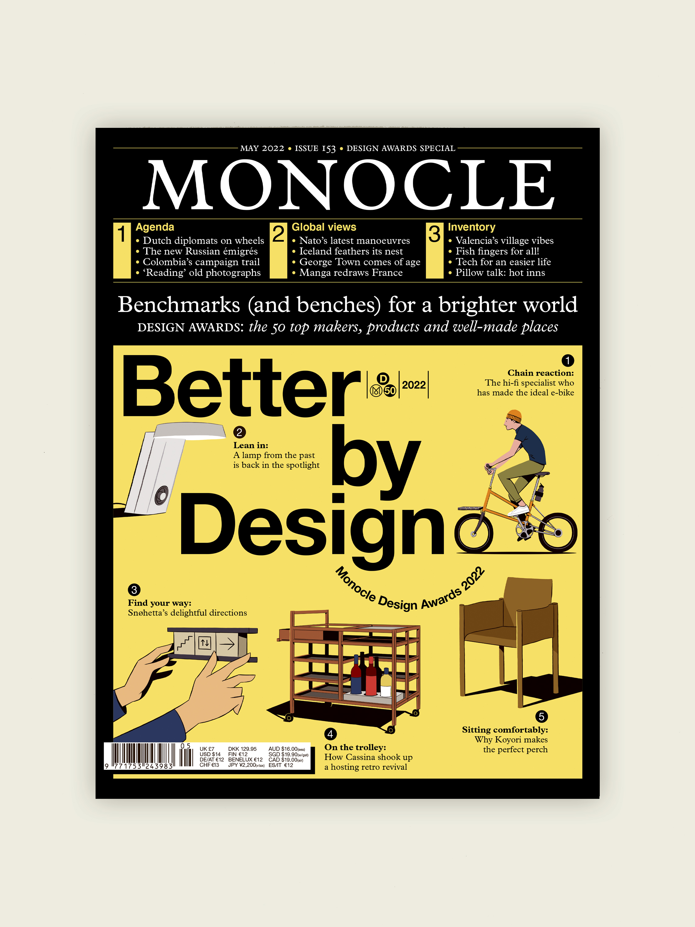 Issue 153