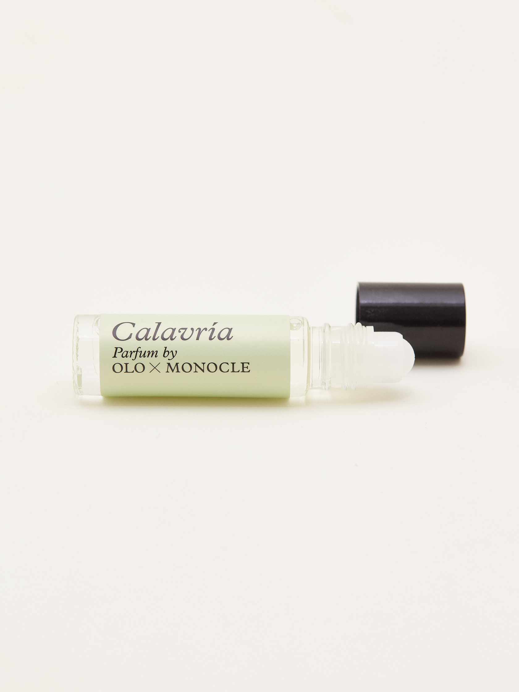 Calavria roll-on fragrance