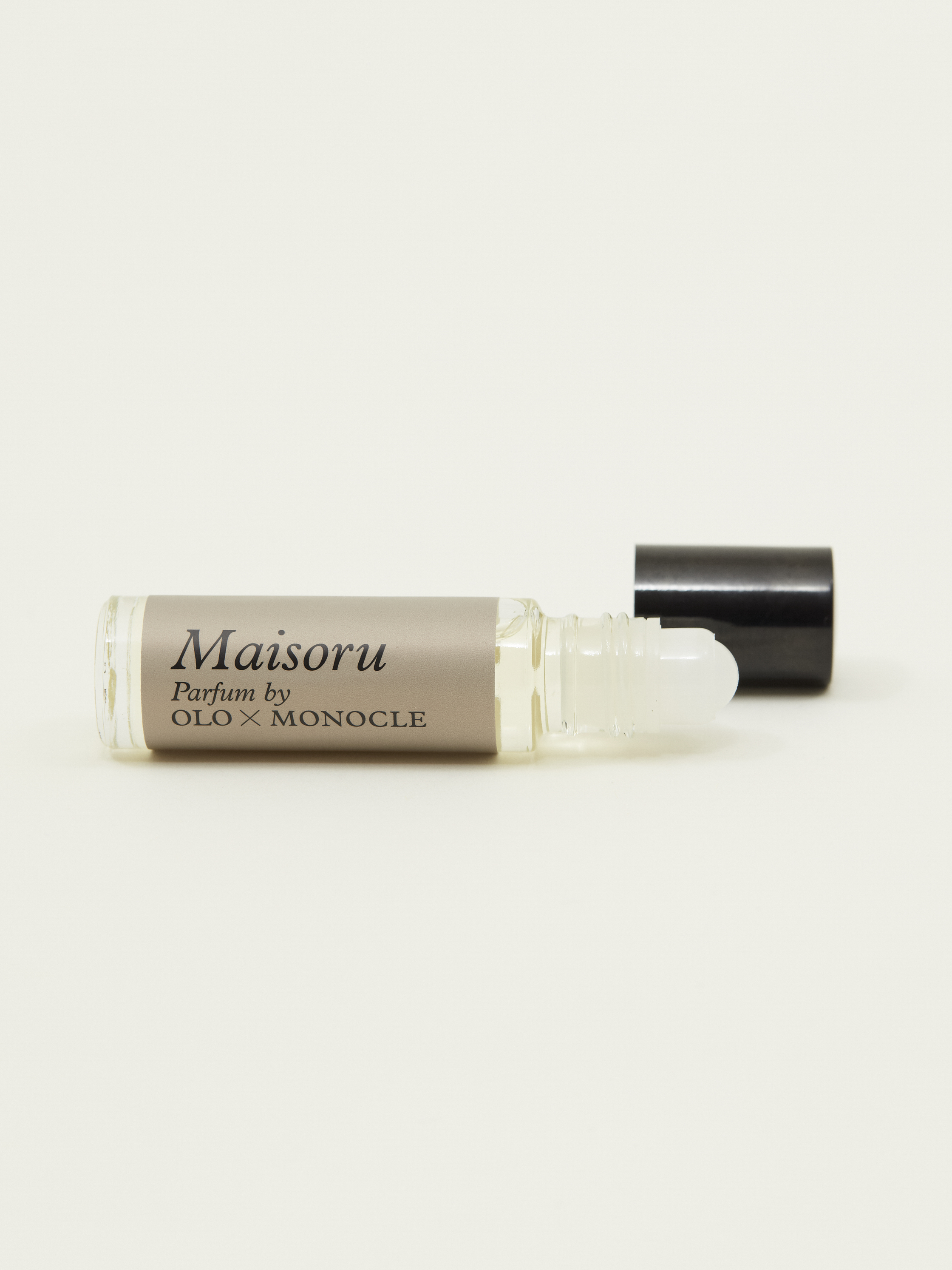 Maisoru roll-on fragrance