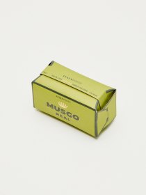 Soap on a rope - Classic Scent