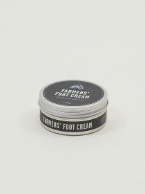 Welsh Lavender foot cream