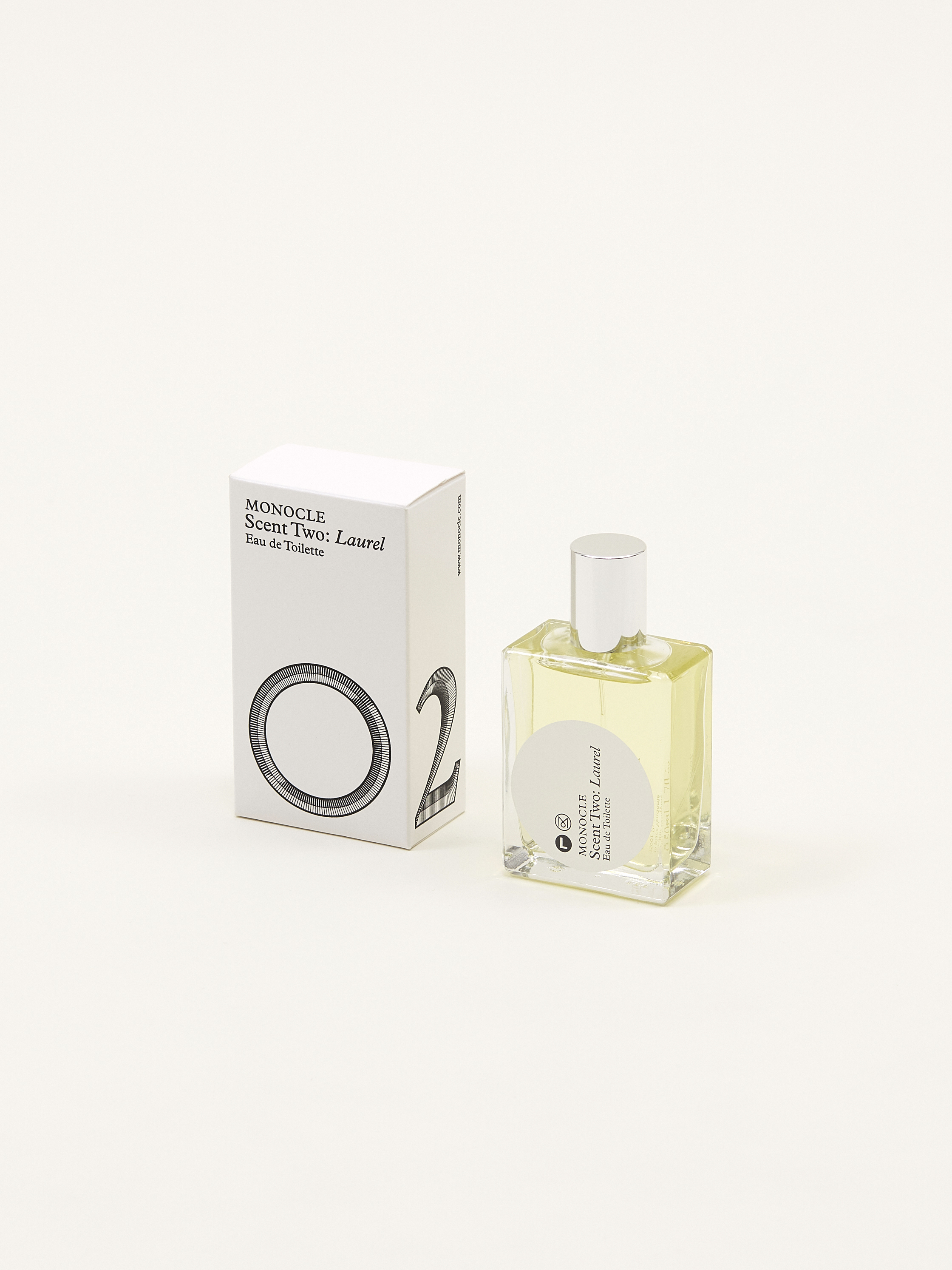 Scent Two: Laurel