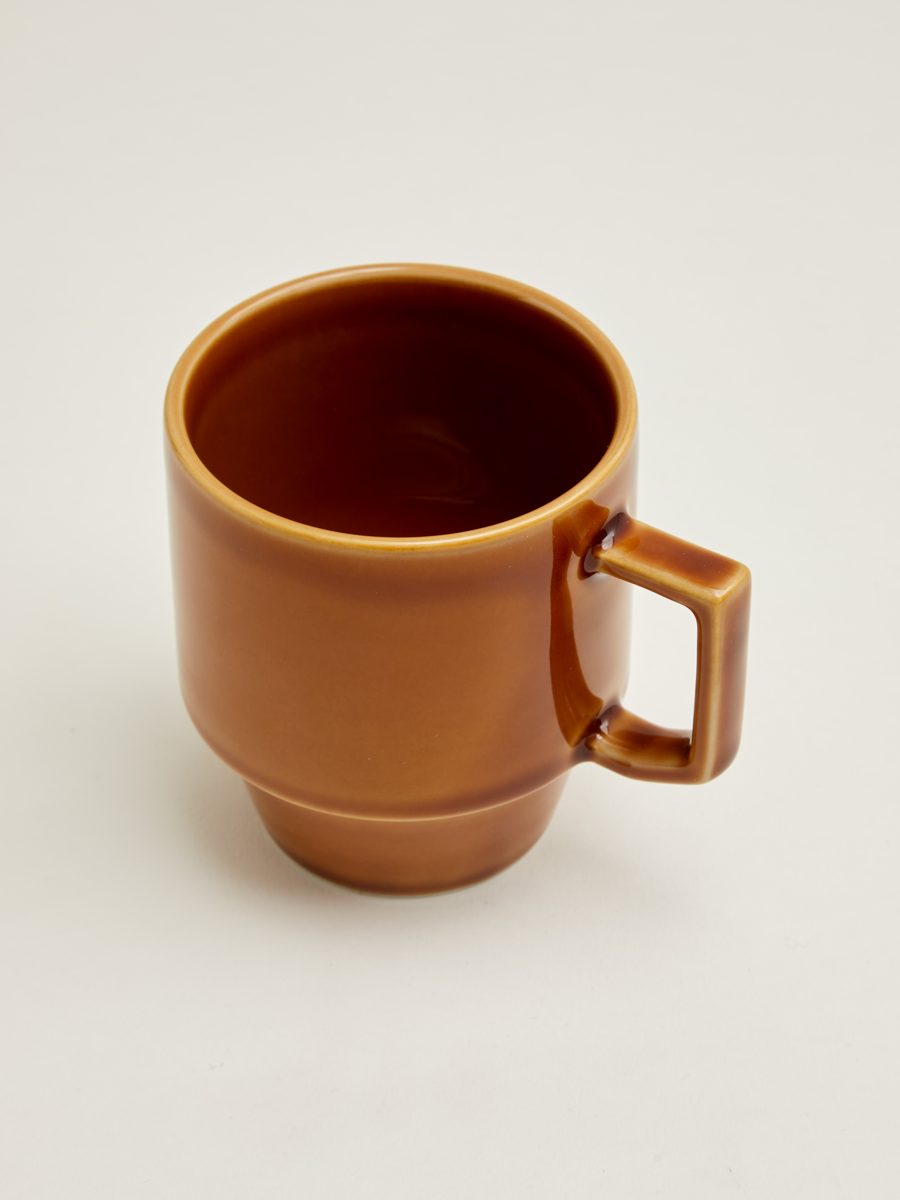 Large mug set