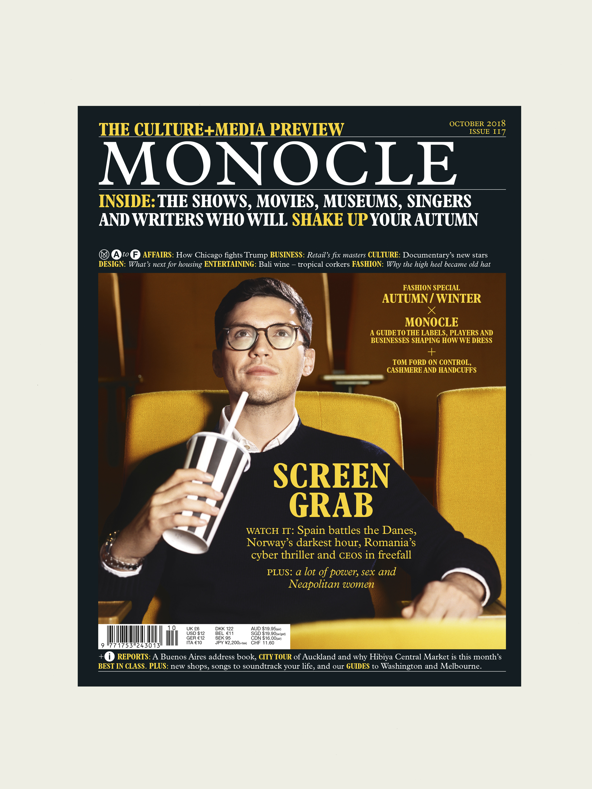 Issue 117