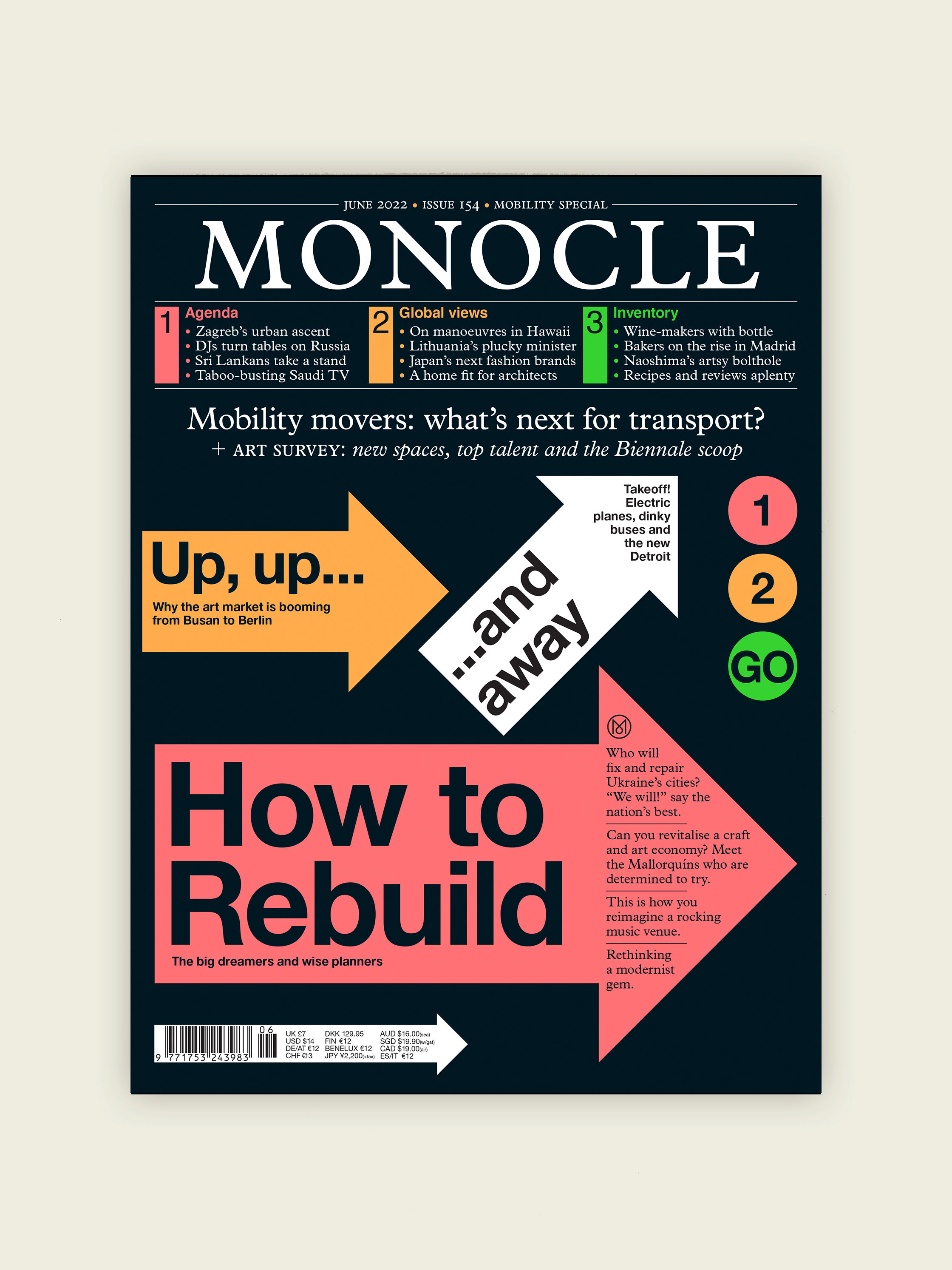 Issue 154
