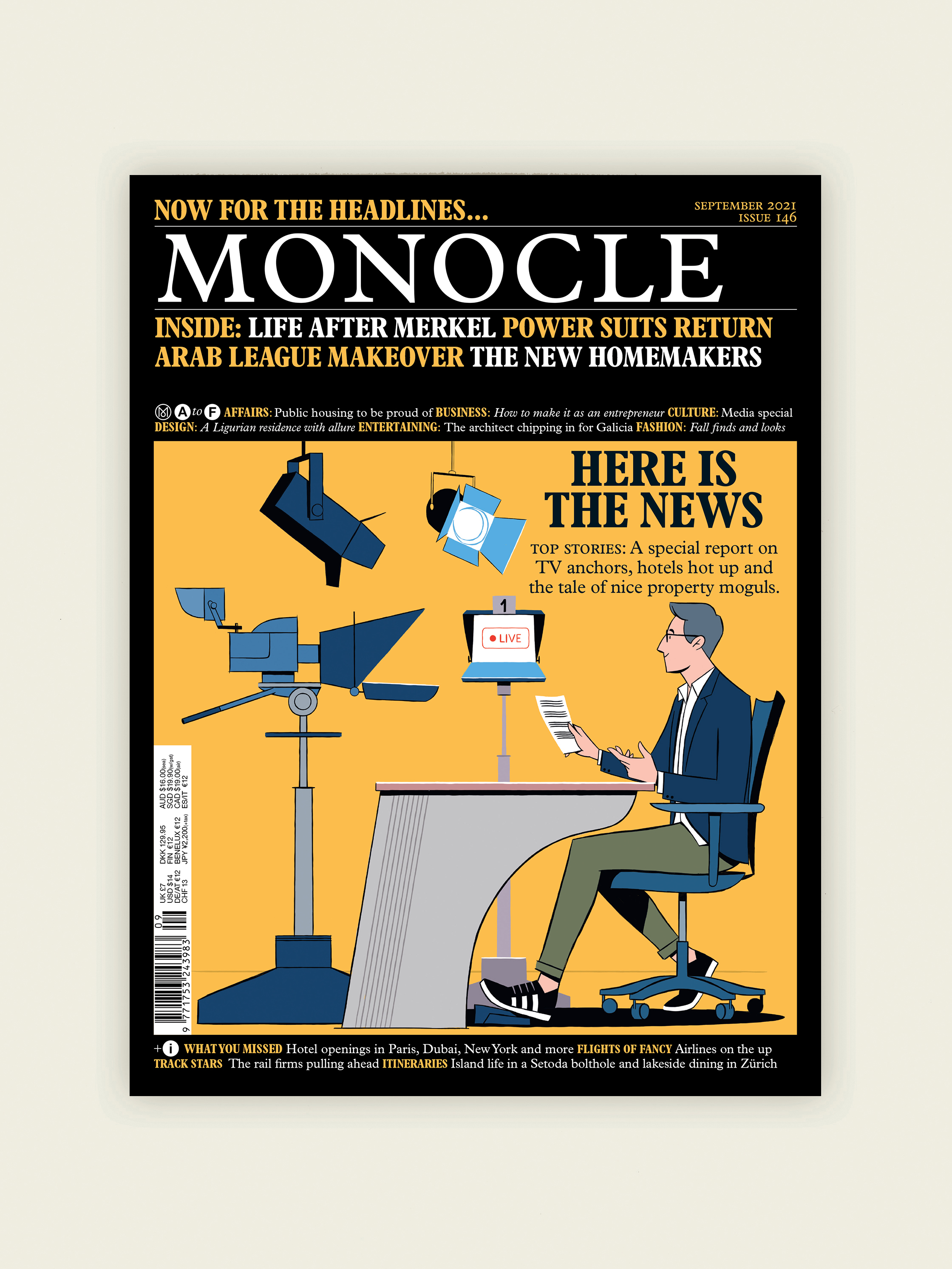 Issue 146