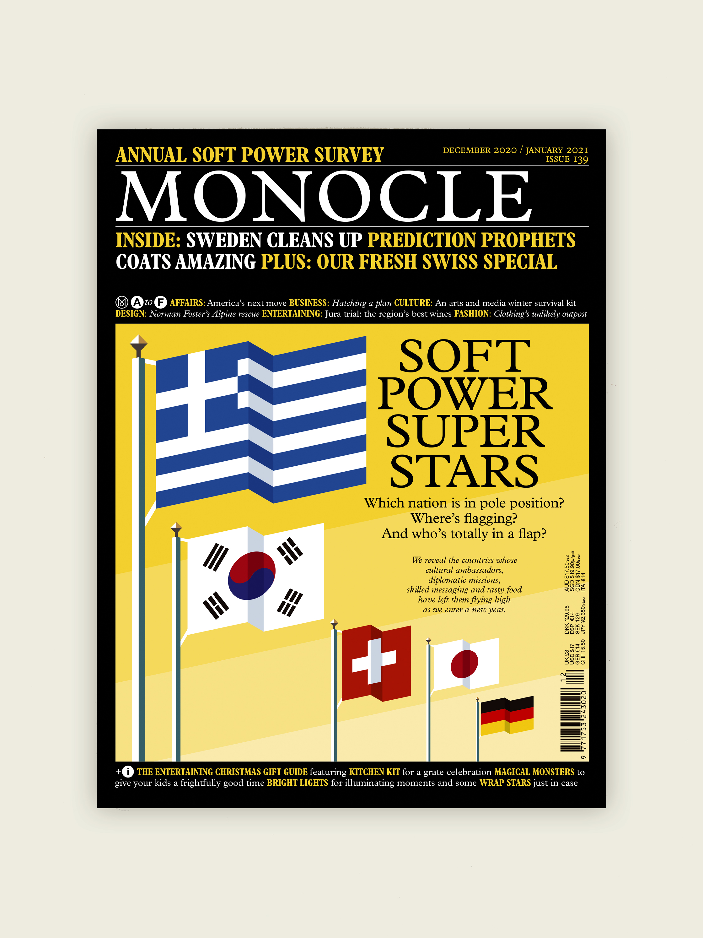 Issue 139