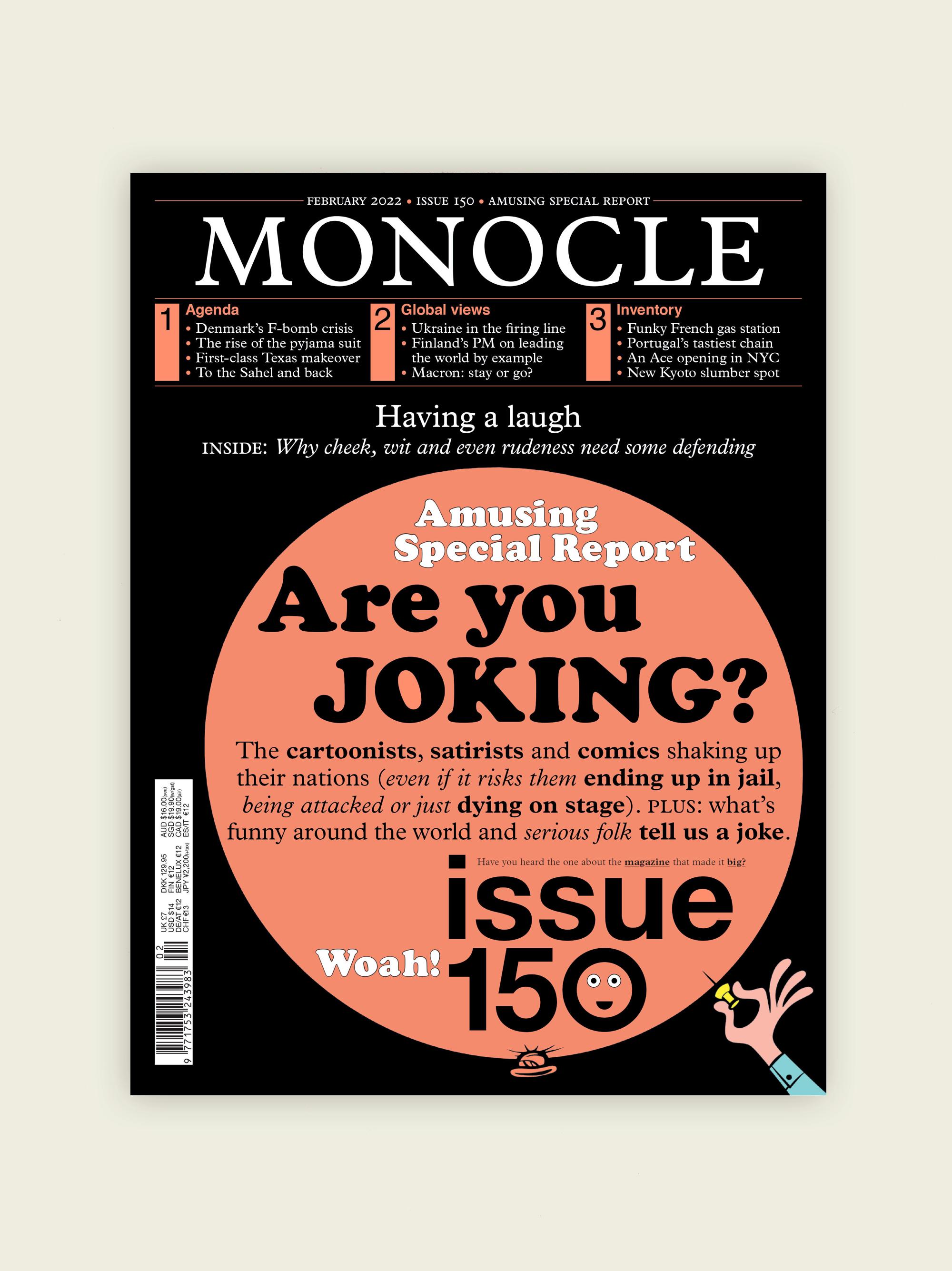 Issue 150