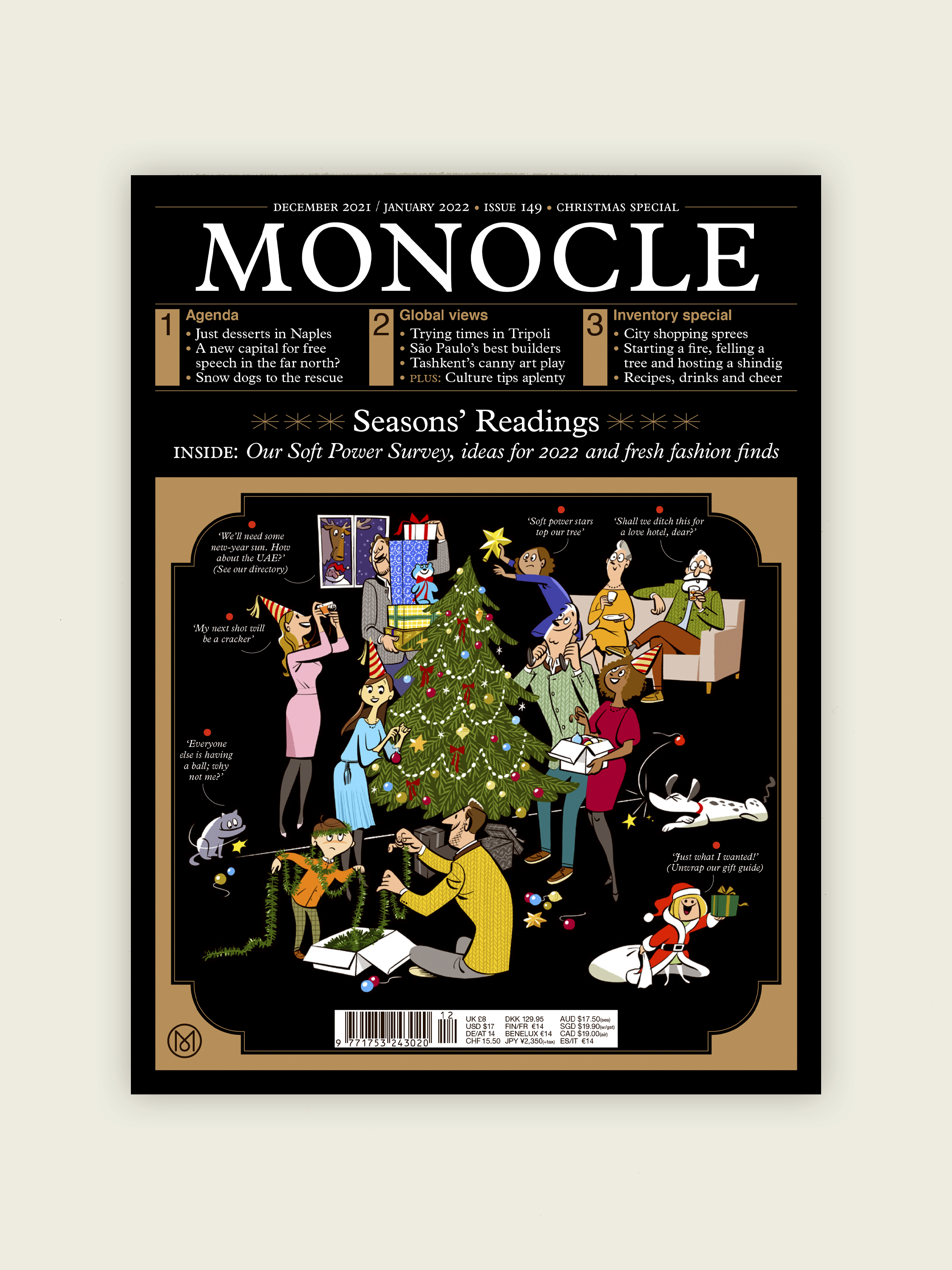 Issue 149