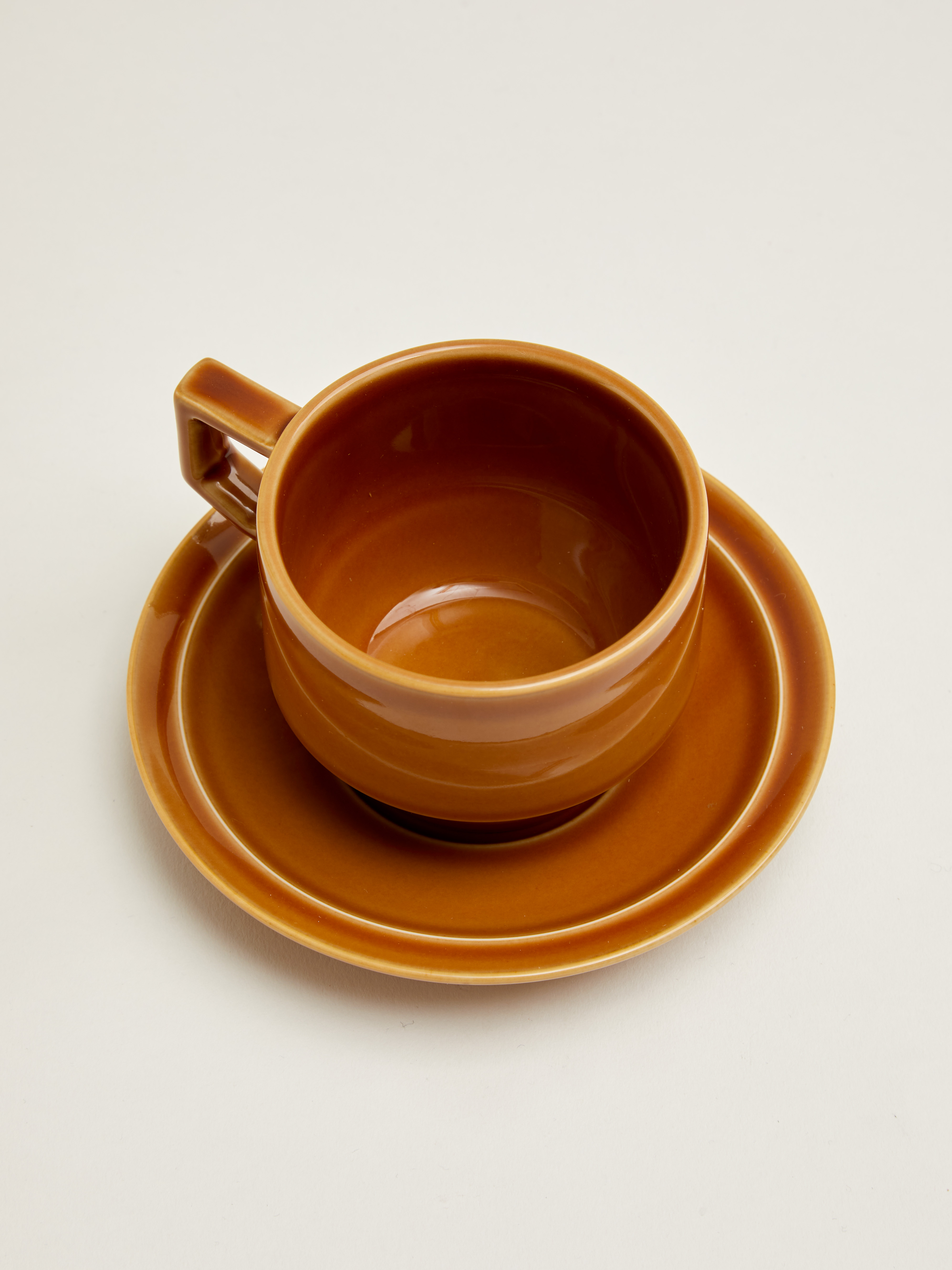 Small mug set