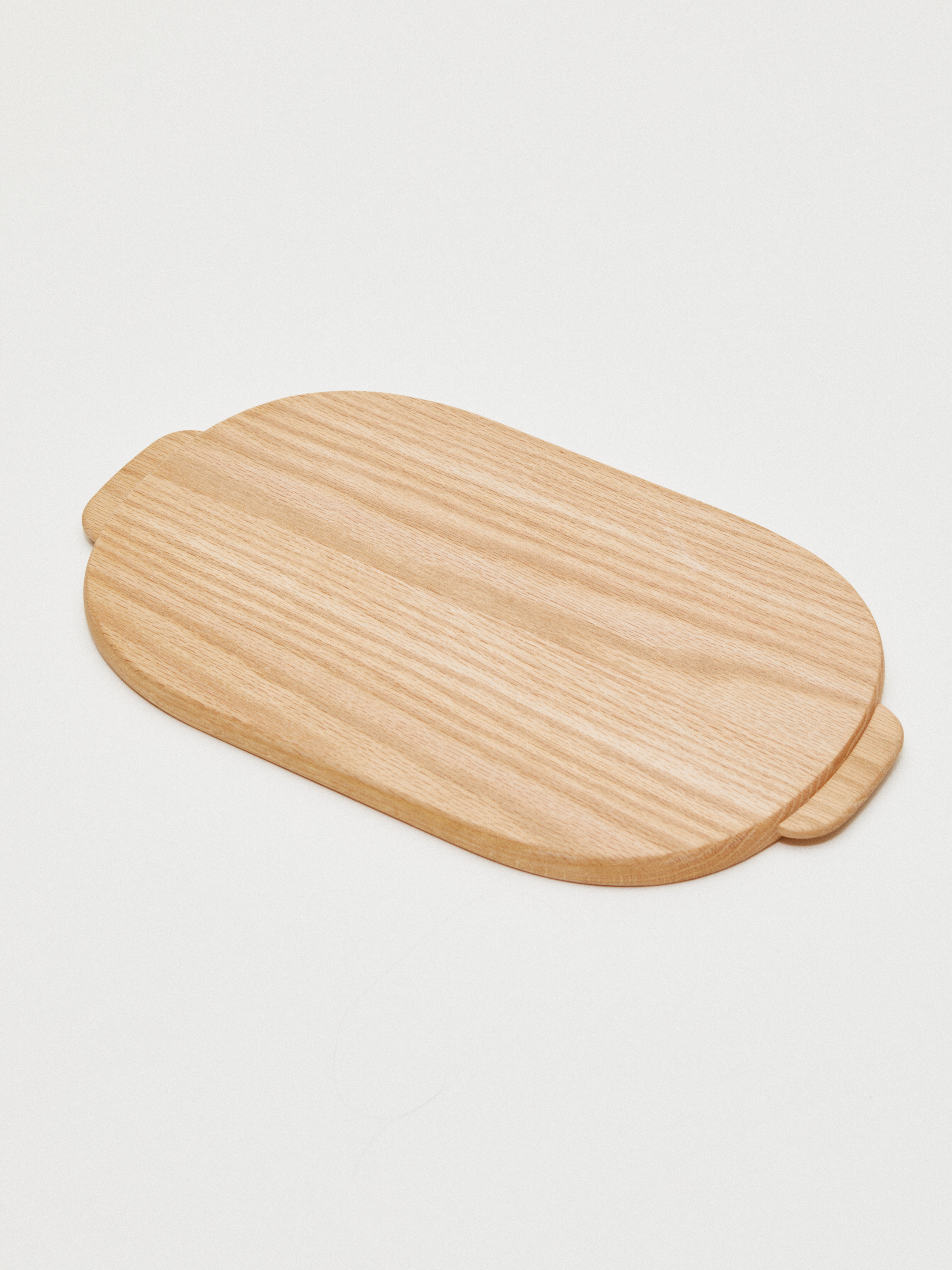 Bread and butter board