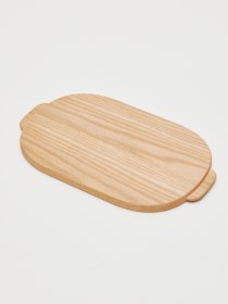 Bread and butter board