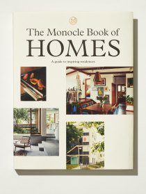 The Monocle Book of Homes