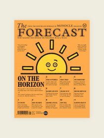 The Forecast 2022