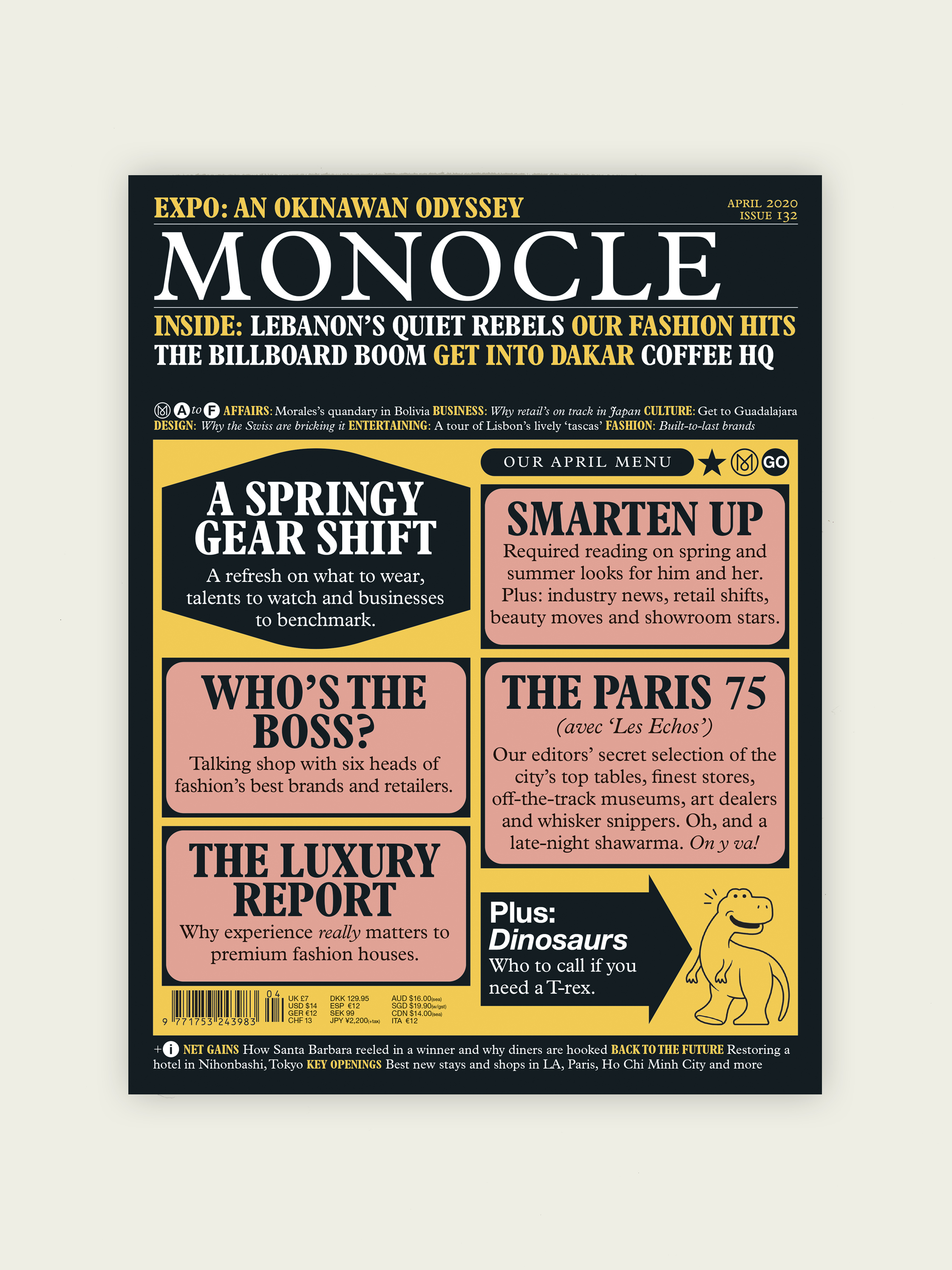 Issue 132