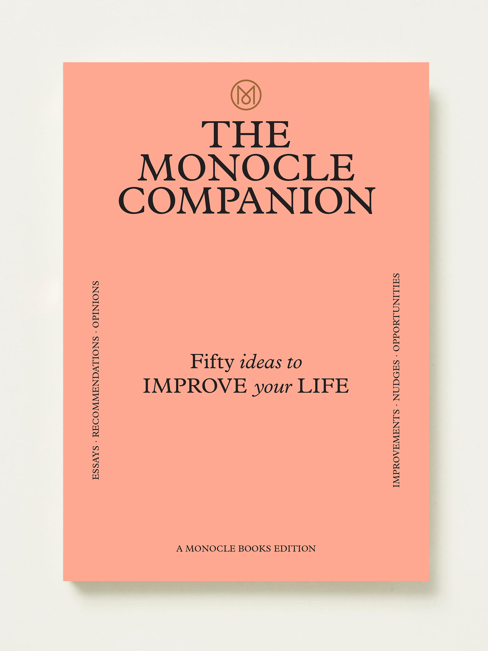 The Monocle Companion