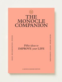 The Monocle Companion