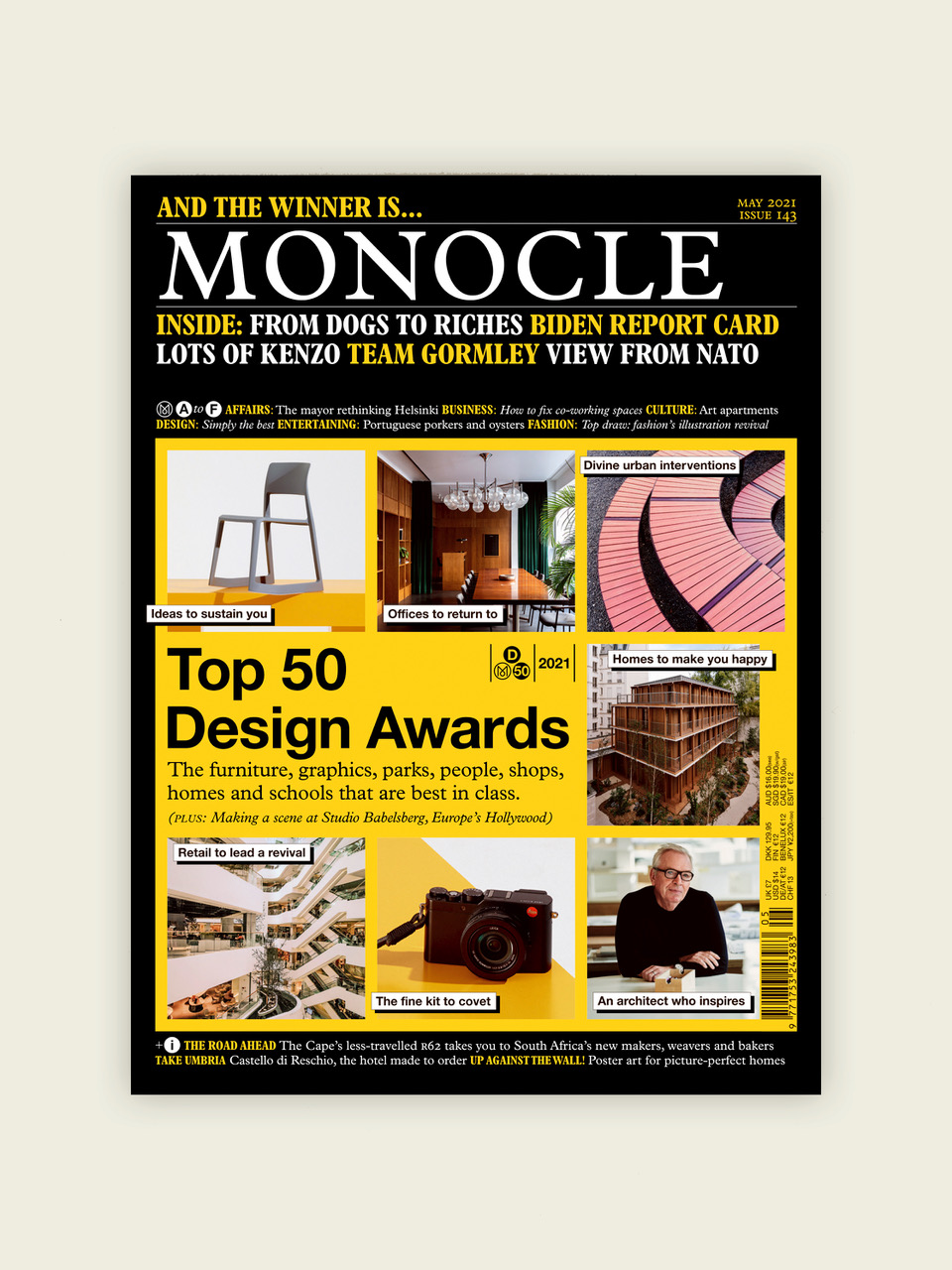 Issue 143