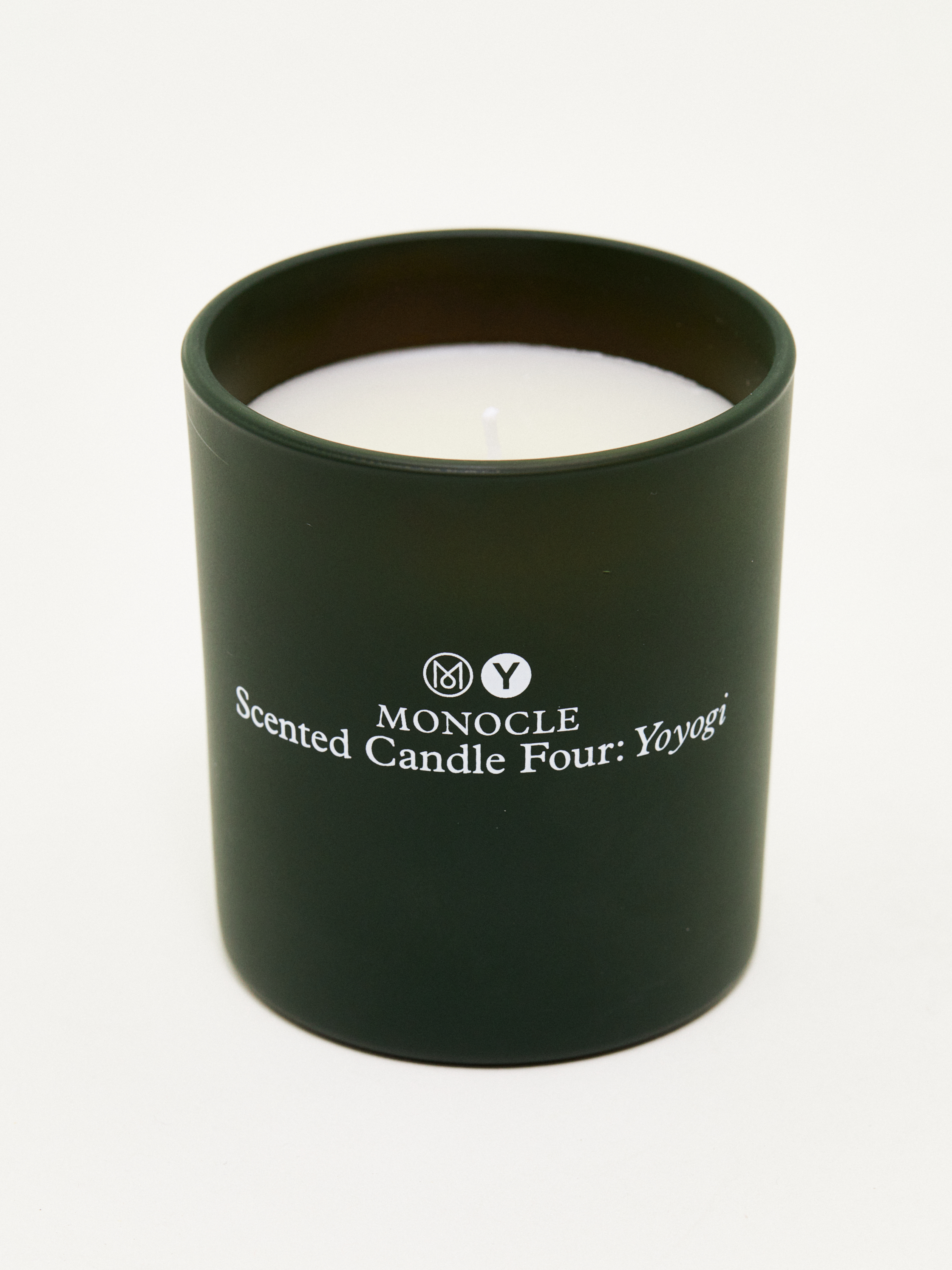 Candle Four: Yoyogi 