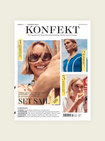 Konfekt - Issue 7