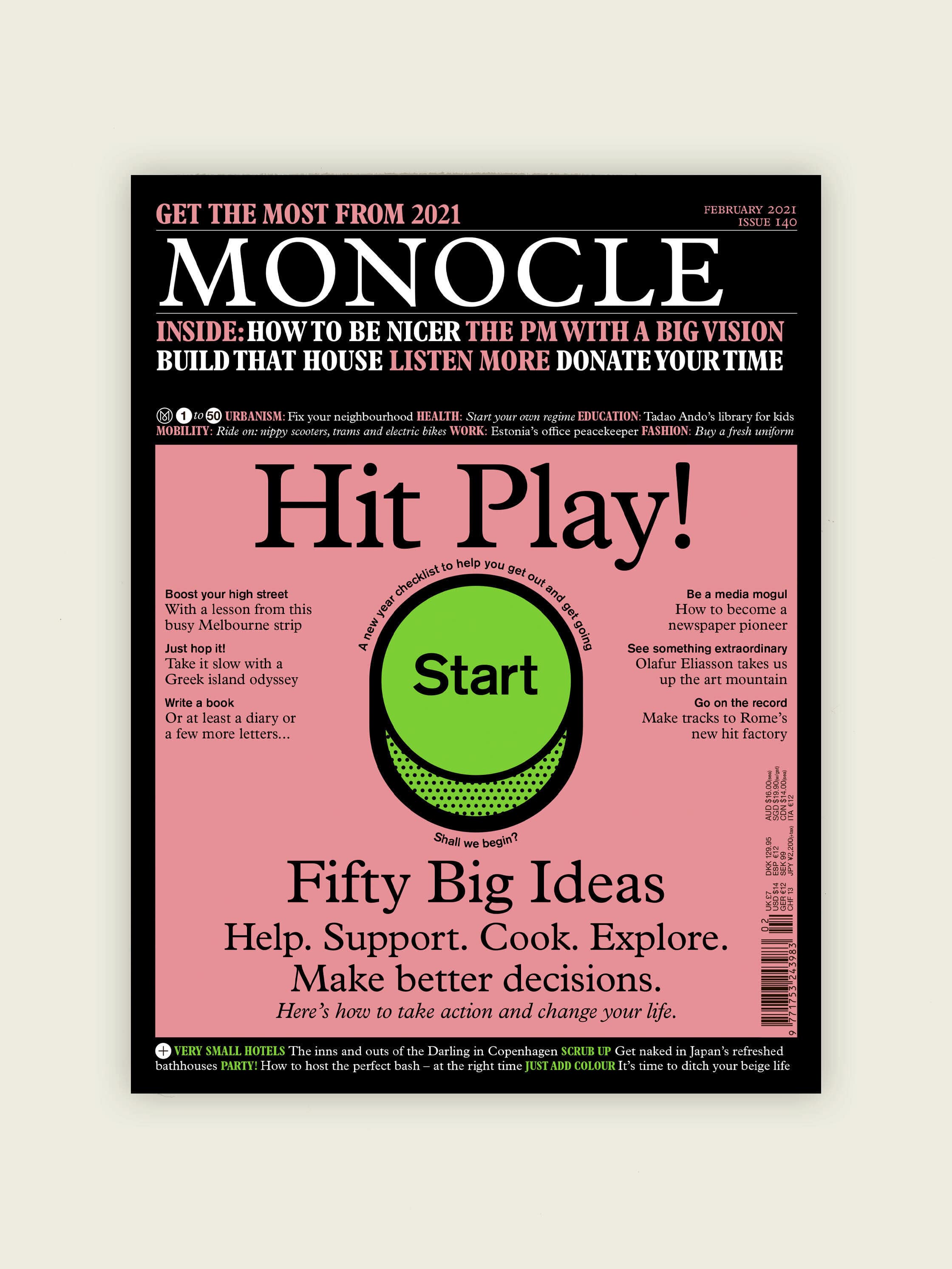 Issue 140