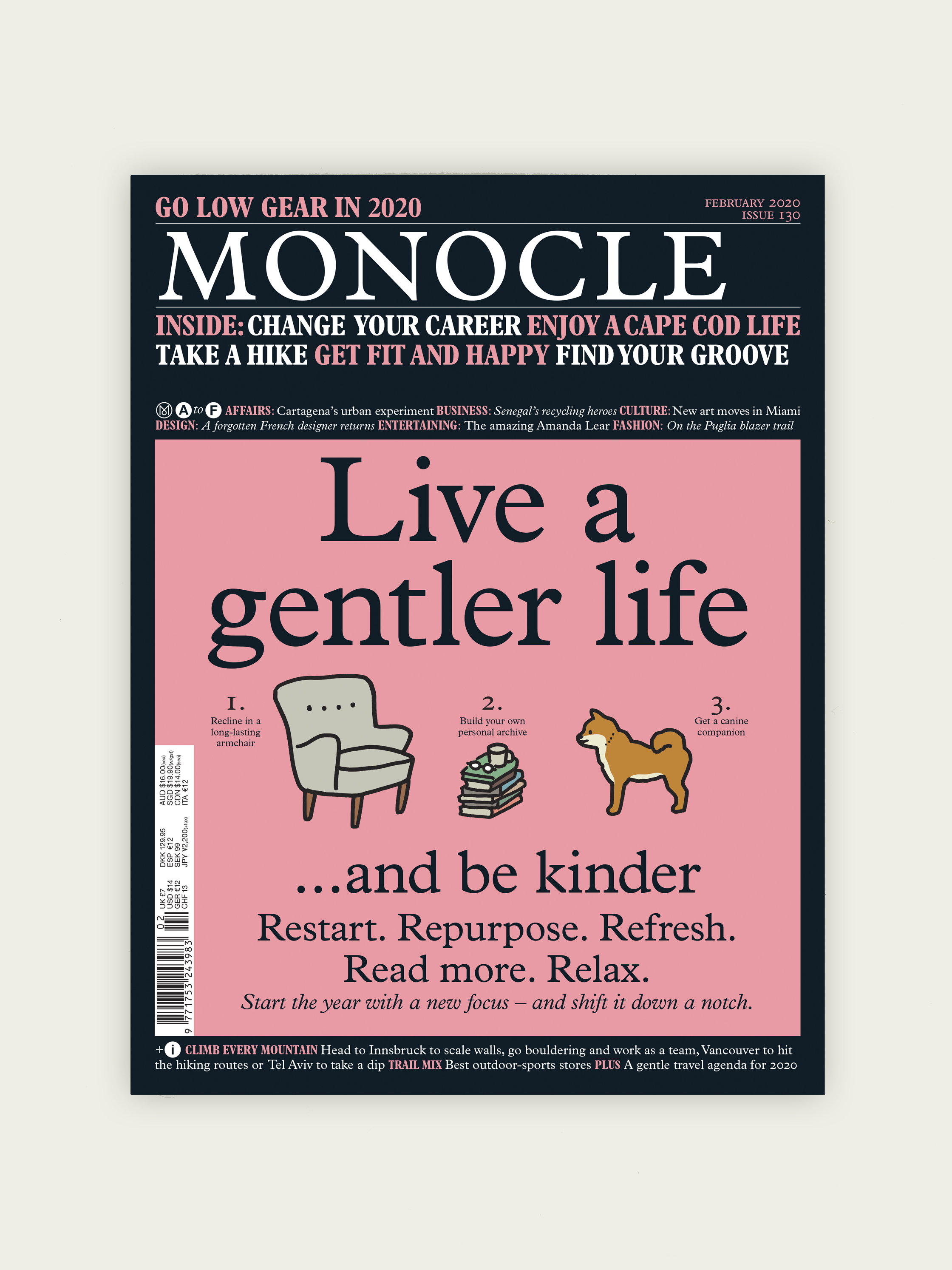 Issue 130