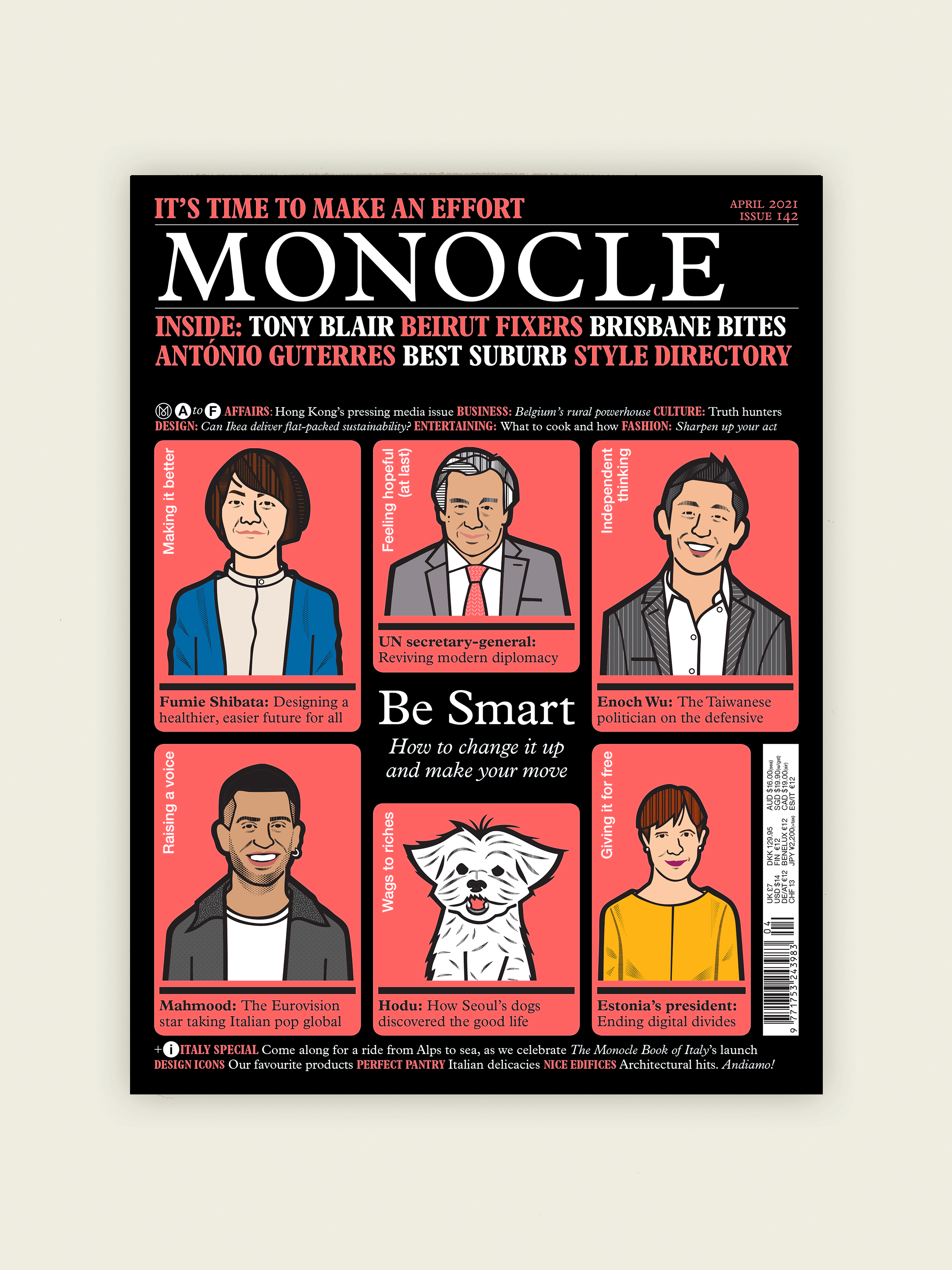 Issue 142