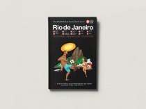 The Monocle Travel Guide, Rio de Janeiro