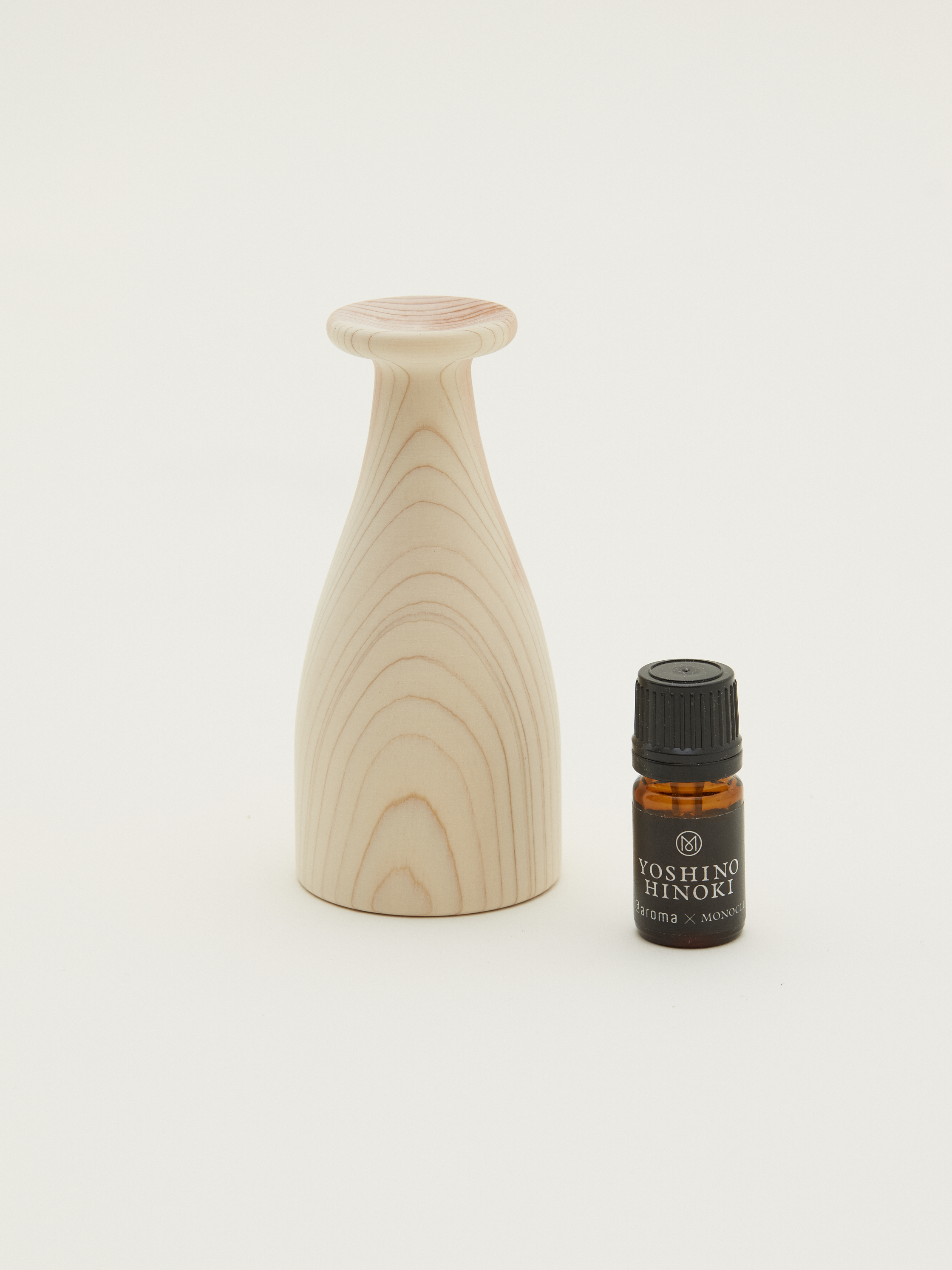 Yoshino Hinoki Diffuser