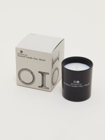 Candle One: Hinoki