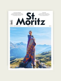 St. Moritz Magazine - Issue 2 