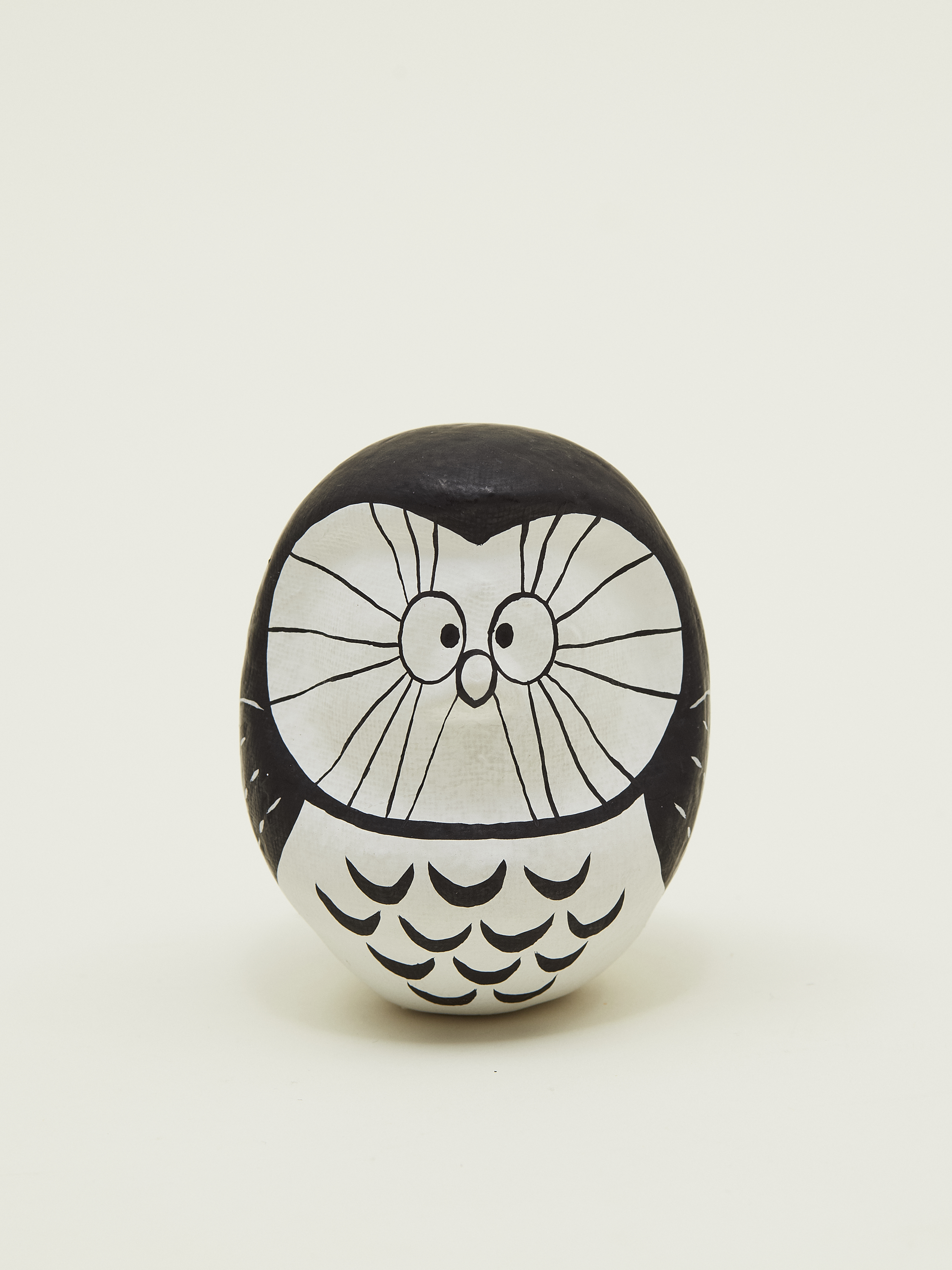 Monochan Daruma 