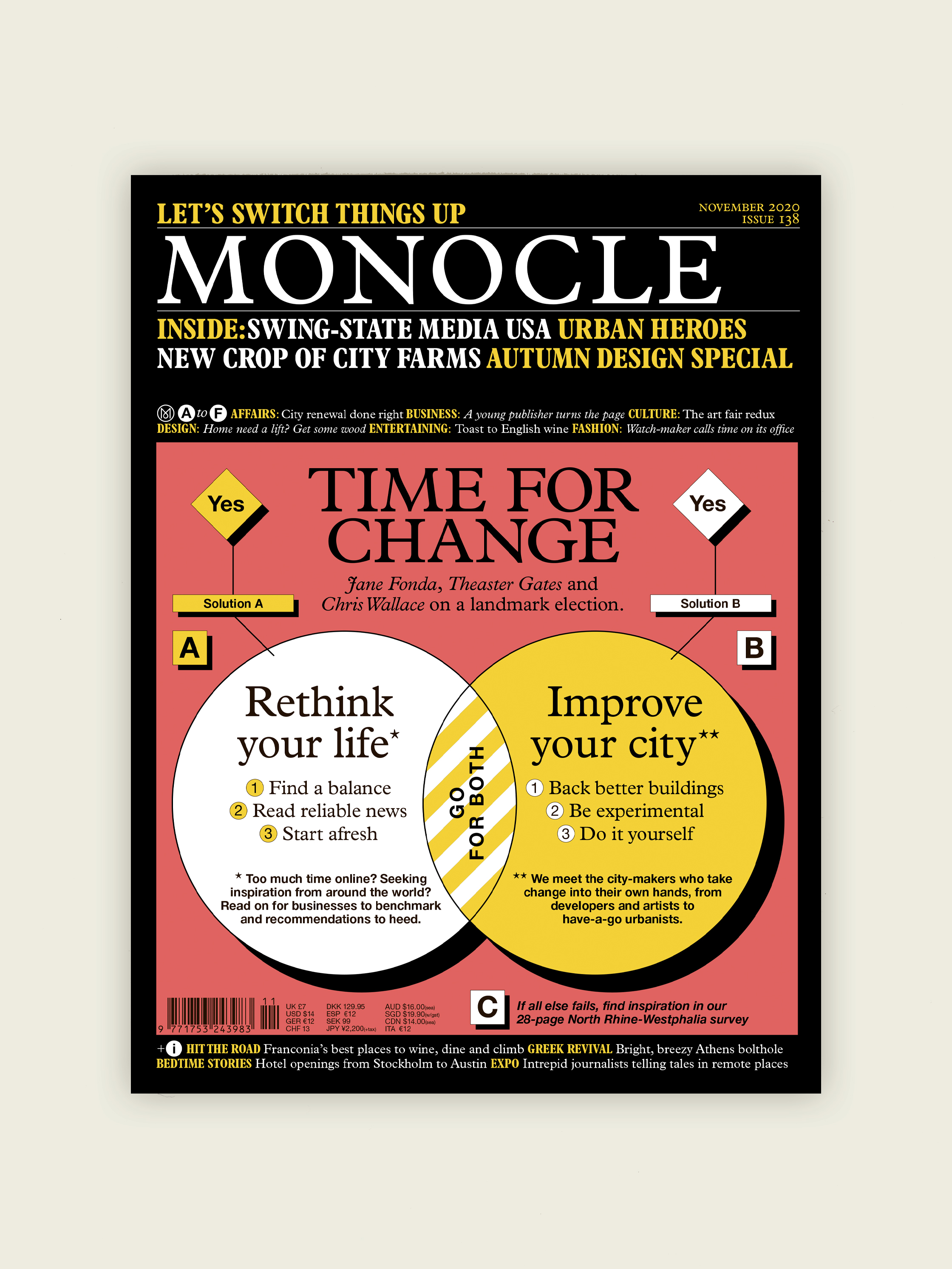 Issue 138