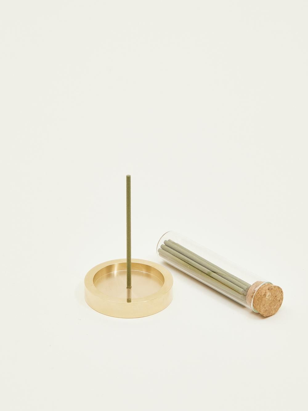Shoyeido incense – Genroku