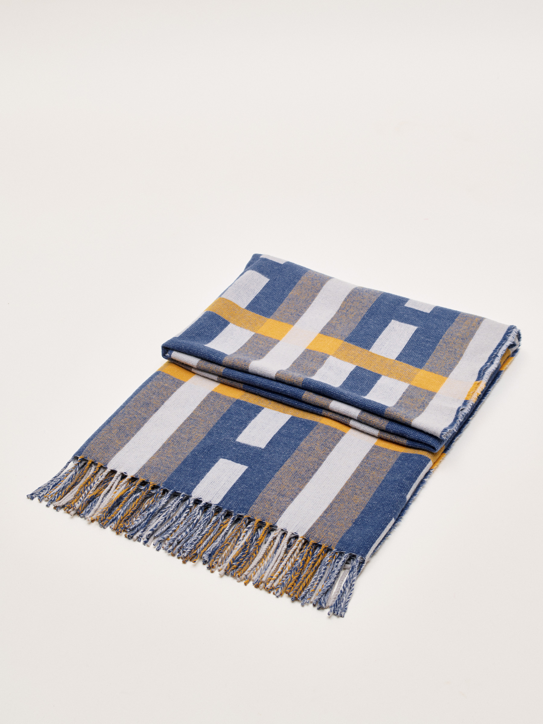 Wool blanket