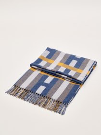 Wool blanket