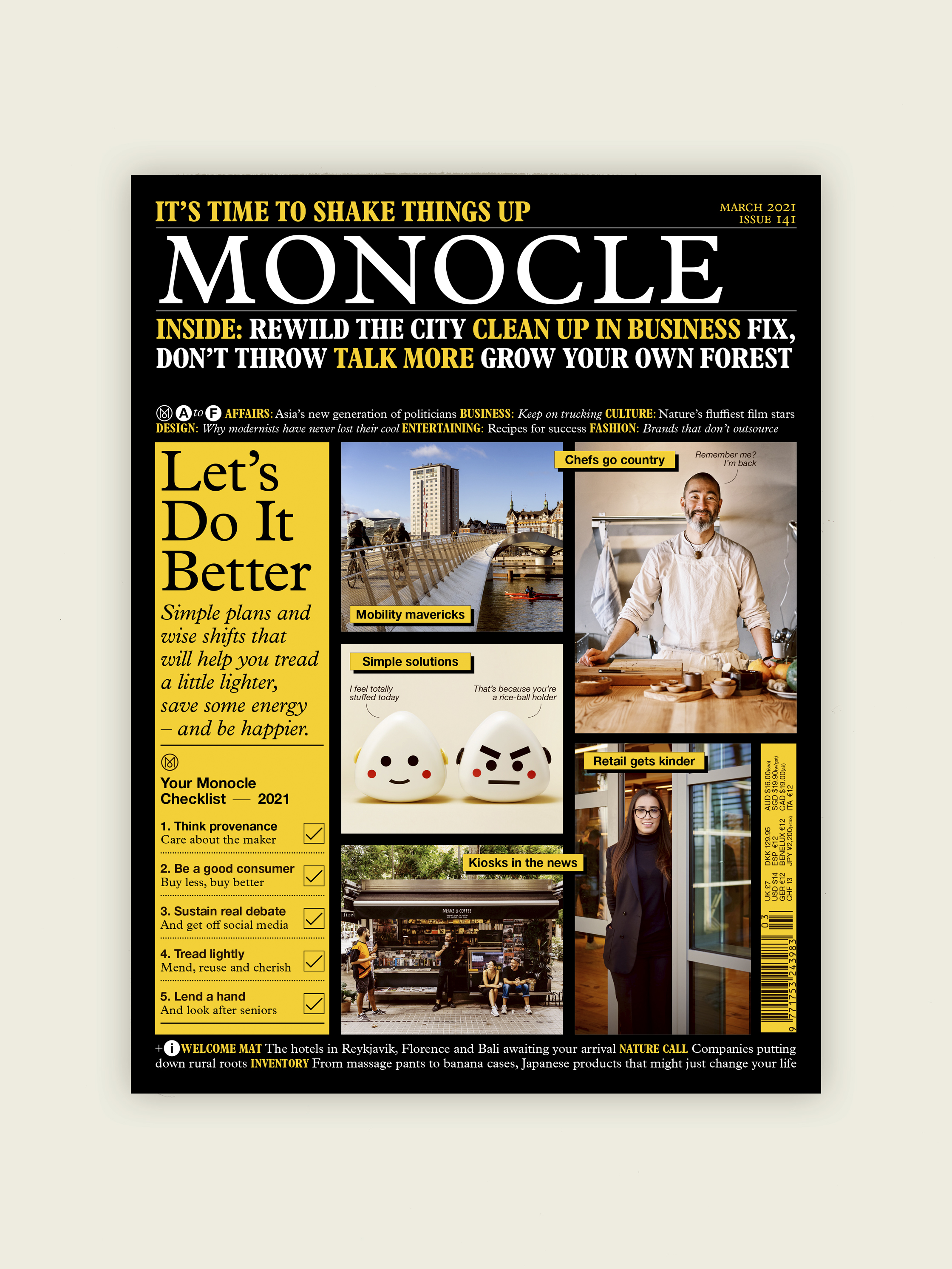 Issue 141