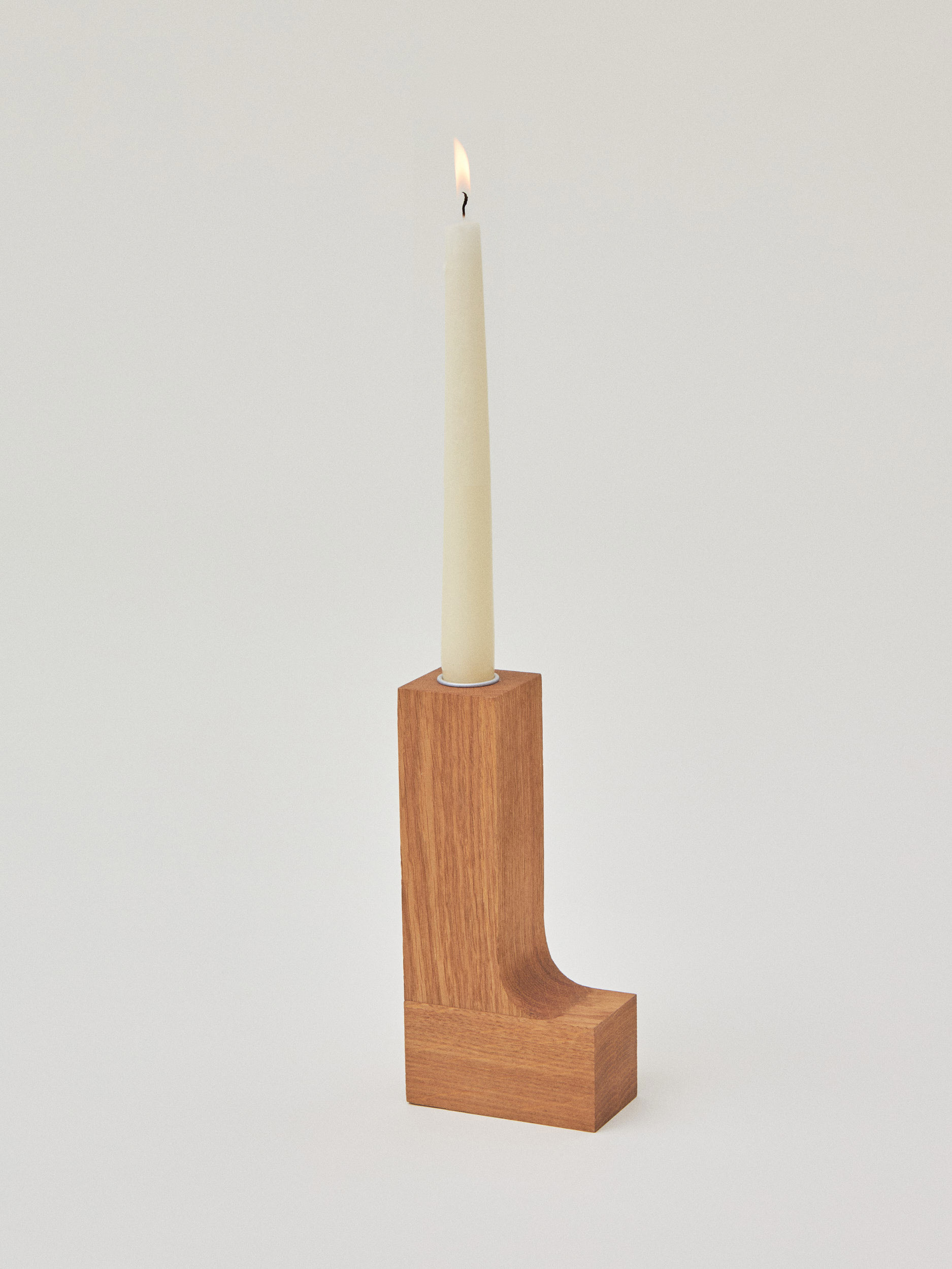 Candle holder