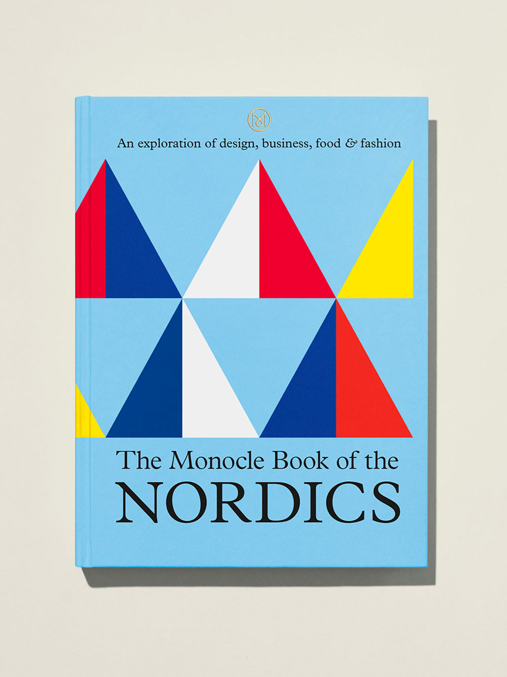 The Monocle Book of the Nordics