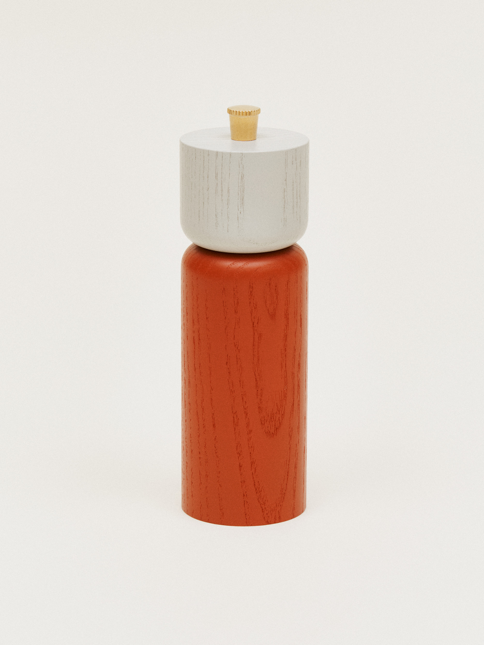 Pepper mill