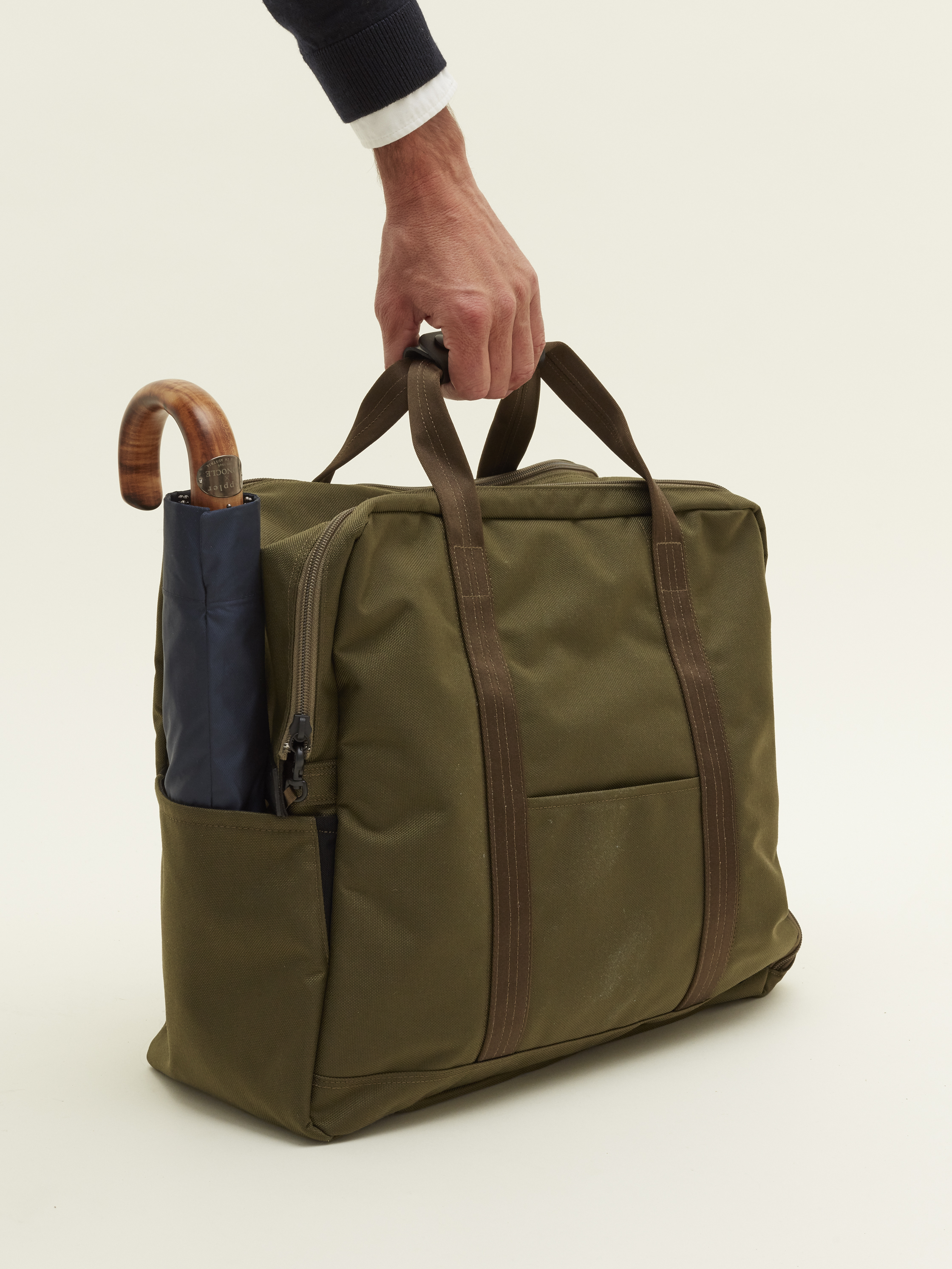 Baby Boston bag