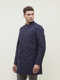 Unlined mac XL