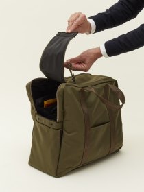 Baby Boston bag